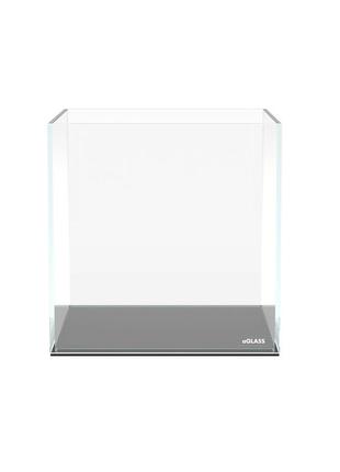 Аквариум aglass nano 15л (25*25*25)