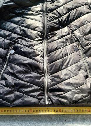 Куртка glo milano, розмір м/l6 фото