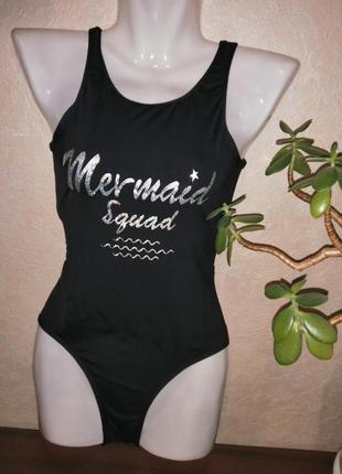 Цільний купальник yd