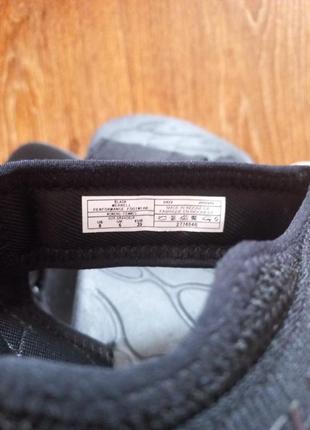 Мужские сандалии merrell kahuna web black 5