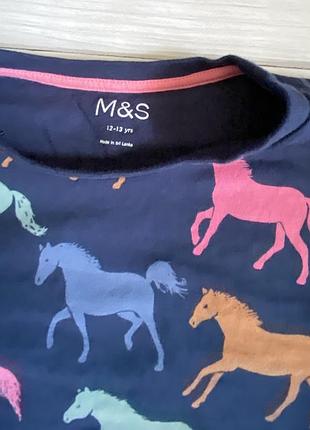 Піжама m&s 2