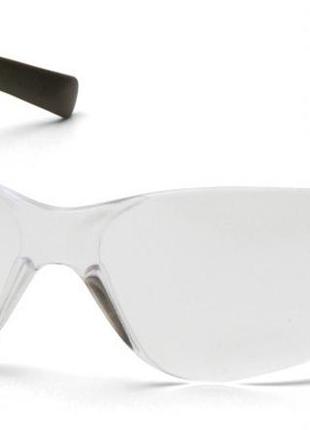 Очки защитные открытые pyramex mini-ztek (clear) прозрачные