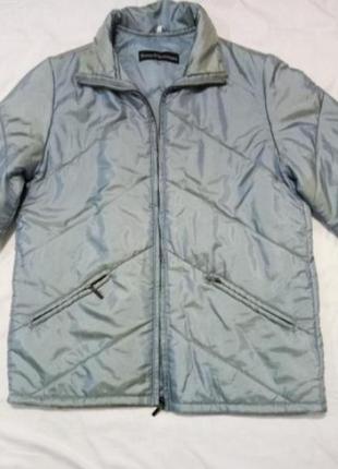 Куртка хамелеон 6