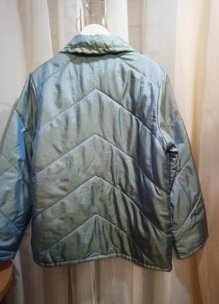 Куртка хамелеон 3