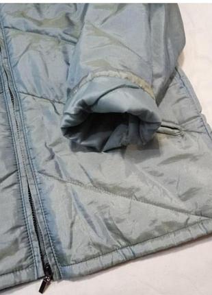 Куртка хамелеон 7