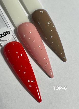 Топ для нігтів #6