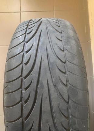 Літня гума 225/60/r16, dunlop, в ґаді 2 шт., на мерс w 21...