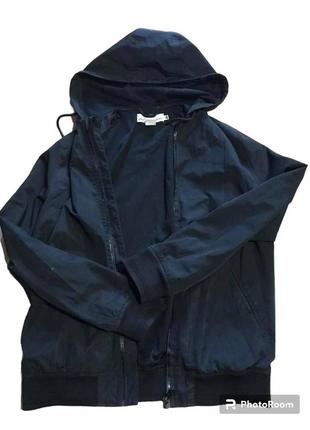 Куртка h&m размер m/l