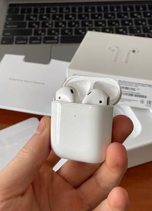 Airpods 24 фото