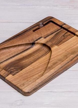 Подставки на рабочий офисный стол из дерева деревянный подарок аксессуары для телефона...