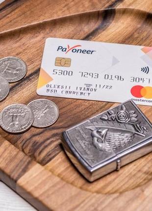 Подставки на рабочий офисный стол из дерева деревянный подарок аксессуары для телефона...