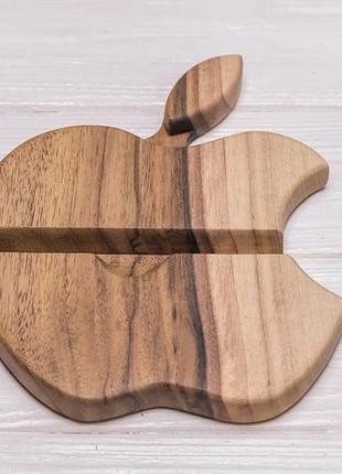 Деревянные подставки держатели для телефонов планшетов гаджетов смартфонов на рабочий...