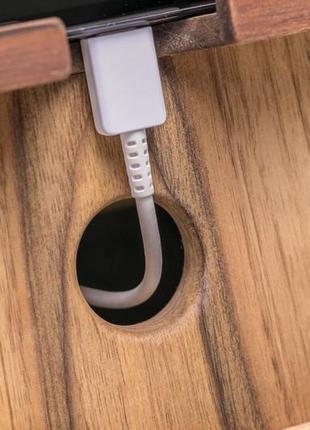 Женский органайзер для косметики украшений бижутерии макияжа кисточек помады туши из...