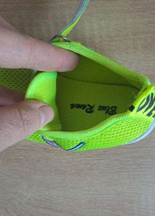 Кроссовки лето 👍💓💚 4