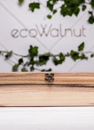 Подарочная коробочка для вручения подарков коробка для подарка с персональной...