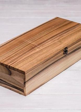 Подарочная коробочка для вручения подарков коробка для подарка с персональной...