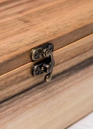 Подарочная коробочка для вручения подарков коробка для подарка с персональной...