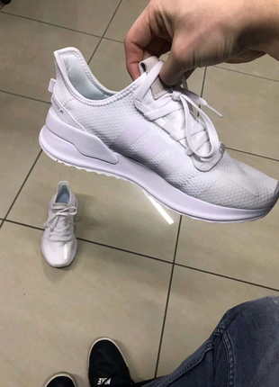 Кросівки adidas xplr3 фото