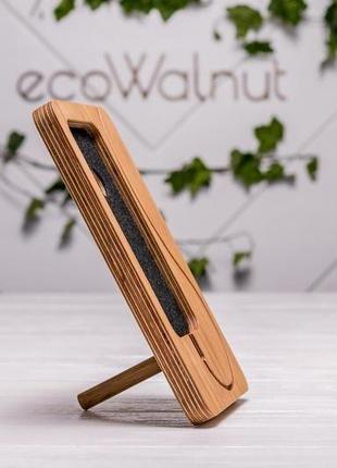 Аксесуар підставка тримач докстанція холдер настільний органайзер для телефона смартфона iphone