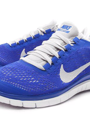 Кросівки nike free 3.01 фото