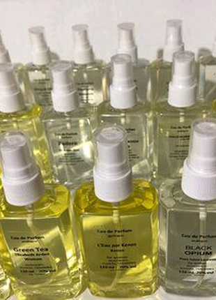 Духи відомих брендів 110мл