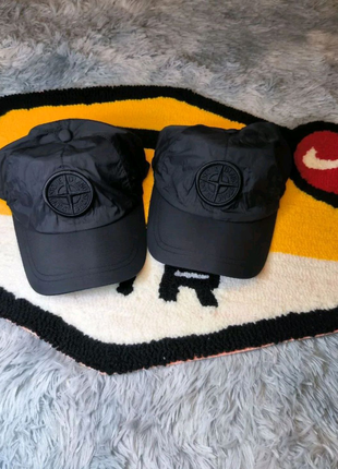 Кепка stone island