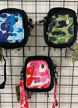 Мессенджер bape