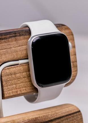 Настольная подставка органайзер аксессуар держатель для гаджетов смартфона часов...