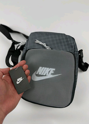 Барсетка nike heritage 2.0 2