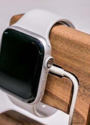 Деревянная настольная подставка под пистолет органайзер для пистолета телефона ручек...