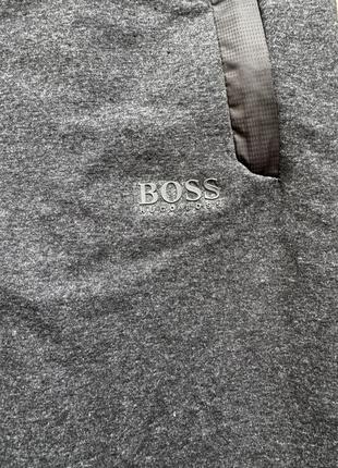 Спортивные штаны мужские hugo boss3 фото