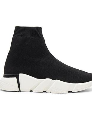 Jeffrey campbell -redman ankle sneaker1 фото