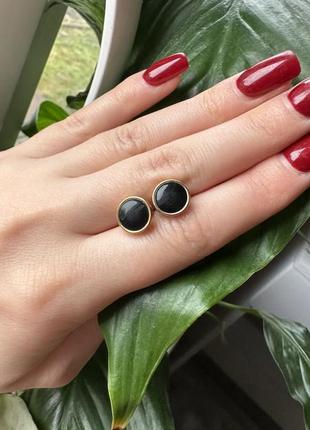 Серьги из нержавеющей стали