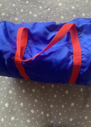 Сумка спортивная
