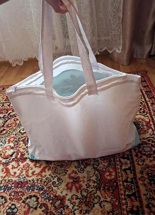 Сумка текстильна 2