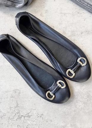 Балетки stefanel