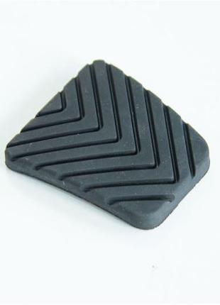 450433 1шт накладка педалі peugeot citroen