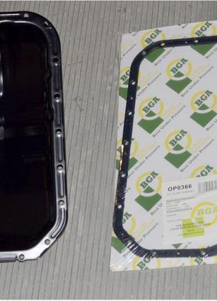 Масляный поддон audi 80 a4 a6 1.9 vw passat b5 1.9tdi 1.6 crafter