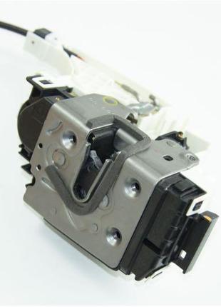 2e2837016b замок дверки rh vw crafter