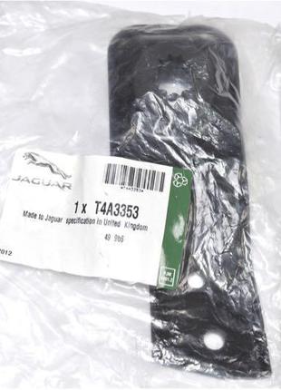 T4a3353 кронштейн кріплення радіатора jaguar f-pace