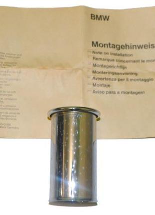 Насадка выпускной трубы 42 mm для bmw 5' e12, e28, 6' e24, 2500-3