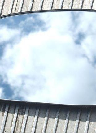 7701035058 вкладиш дзеркала скло renault safrane