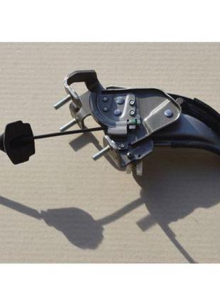 C2s50859leg ручник ручка стояночного гальма 1x432780aq0leg jaguar