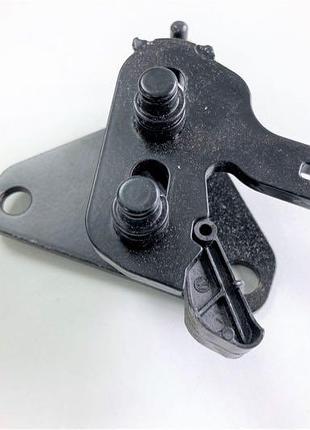 2k0885299 замок спинки крісла vw caddy