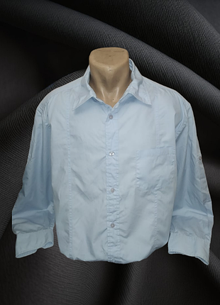 Сорочка 54 розміру biaggini