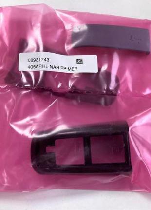 Lr106292 заглушка дверної ручки land rover