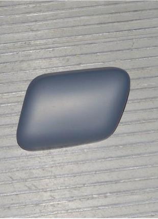 Заглушка омивача фари лівої для audi a3 8l0955275gru