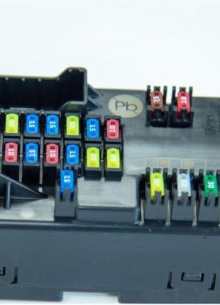 91959g2010qqk блок запобіжників pcb hyundai ioniq kia niro hybrid