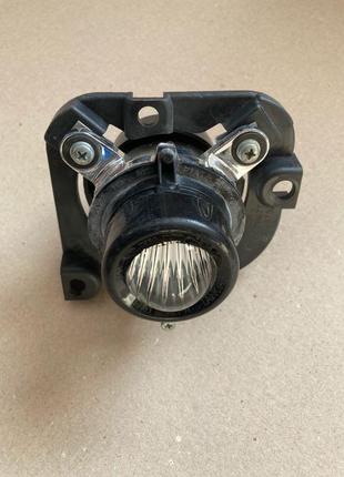 51786774 галогенка противотуманка lh fiat 500 07- ідеал