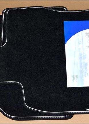 Тигуан vw tiguan 2016- vag 5nb061270wgk килимки кілімки салону